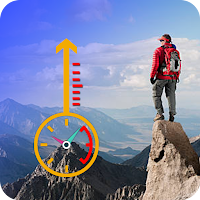 Altimeter 2021 – Free Altitude