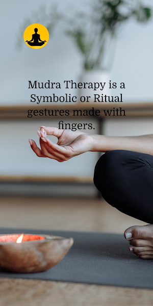 Mudras-Yoga Screenshot 0