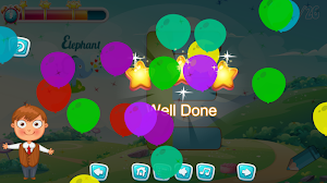 First Steps Book - ABC & 123 E Screenshot 3