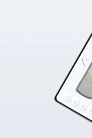 Remote For Samsung AC Screenshot 0