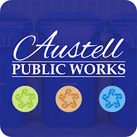 Austell Collects