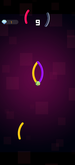 Fly Ball Screenshot 3