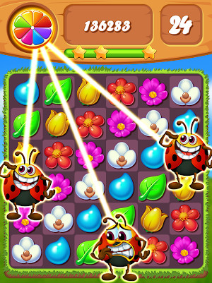jungle garden story Screenshot 3