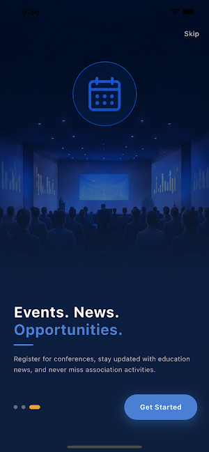 MemberNet Screenshot 1