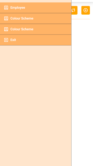 PClock Screenshot 1