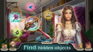 Book Travelers 2: Seek Objects Screenshot 0