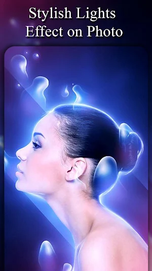 Light Photo Editor Screenshot 3