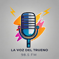 La Voz del Trueno 98.5 FM