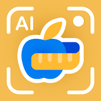 Ai Calorie Counter & Tracker