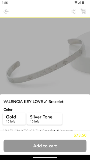 VALENCIA KEY Screenshot 1