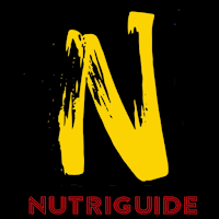 NutriGuide: Food & Nutrition