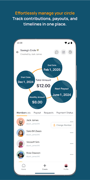 kobsol Screenshot 1