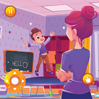 Mother Simulator 3D Games
