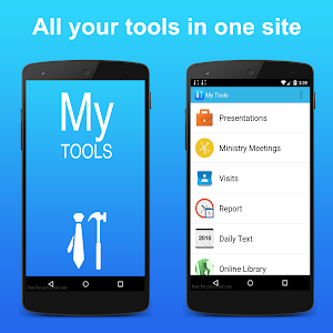 My Tools Red 87 Screenshot 0