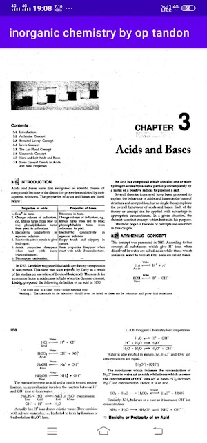 inorganic chemistry op tandon screenshot 5