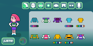 Matenautas Screenshot 1