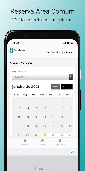 Sindique Condomínios Screenshot 3