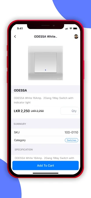 Orel Rewards Screenshot 2