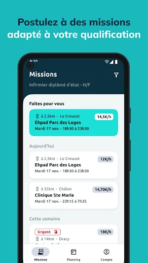 My GenesisRH Screenshot 0