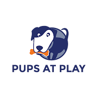 Pups at Play