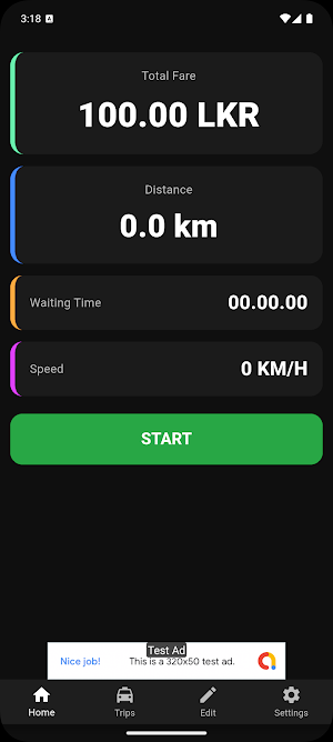 Taxiway Screenshot 2