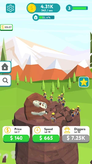 True Archaeologist Screenshot 1