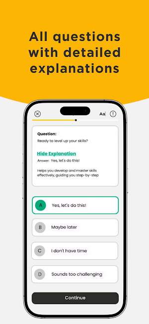 AGPCNP BC Exam Test Prep 2026 Screenshot 2