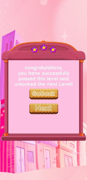 Cake Cascade Screenshot 2