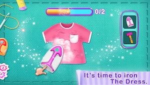 Little Tailor Fashion Boutique Screenshot 3