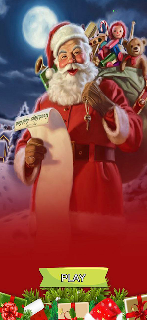 Santa Talk: Connect with Claus Screenshot 0