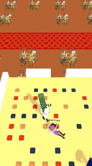 Cake Climber Screenshot 1