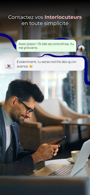 Renard Retail club Screenshot 2