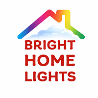 Bright Home Lights Cloud