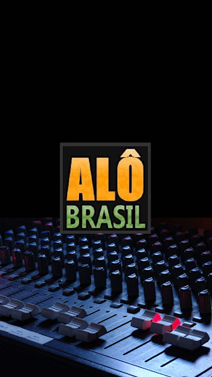 Rádio Alô Brasil Screenshot 1