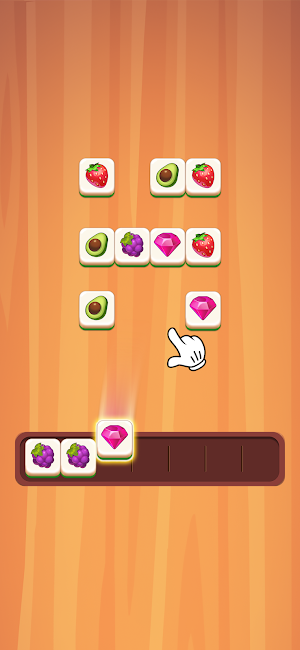 Tile Match: Puzzle Screenshot 2