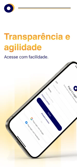 Novo Seguros Screenshot 1