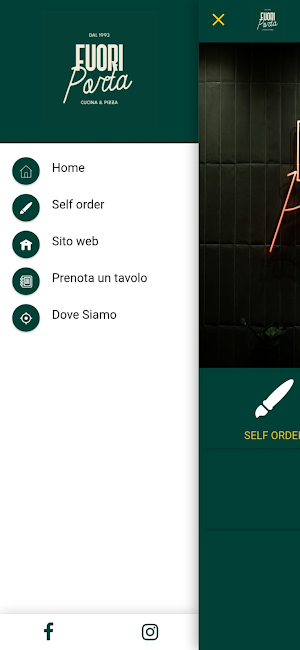 Fuoriporta Cesena Screenshot 1