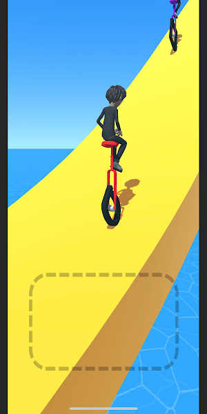 Draw Wheels 3D Screenshot 1
