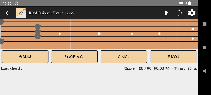 NDM - Guitar (Read music) Screenshot 1
