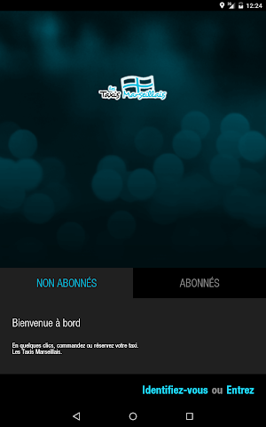 Les Taxis Marseillais Screenshot 3