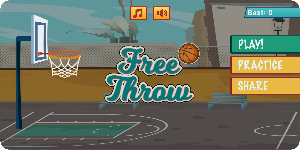 F-Throw Screenshot 0