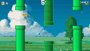 UFO World: Infinity Screenshot 1
