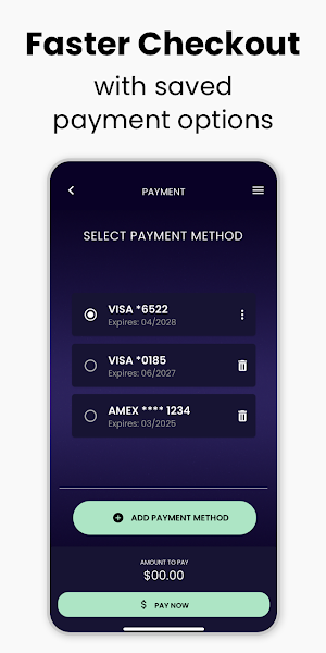 Coffee Connect Screenshot 3