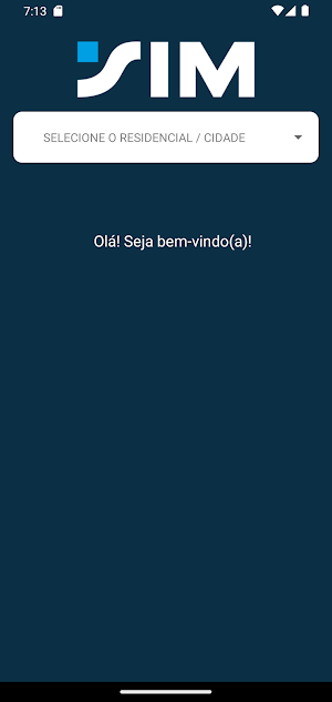 Sim Incorporadora Screenshot 0