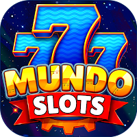 Mundo Slots: Casino & Spin 777
