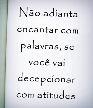 Mensagens de Decepção Screenshot 2