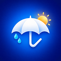Grabrella - Weather Wallpaper