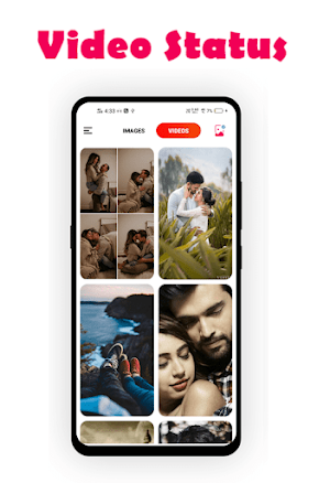 Status Saver for WhatsApp - St Screenshot 2