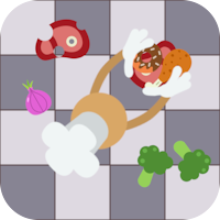 Soup Scramble
