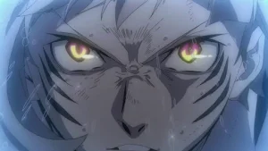 انمي الكلاب الضالة Screenshot 2